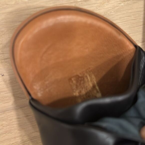 Priccila Water Resistant Wedge Sandal (Women) - Picture 10 of 11